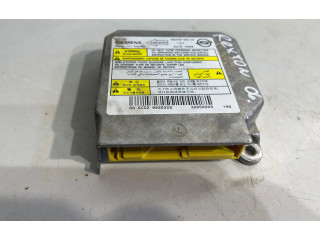 Блок подушек безопасности 8625008140, 32050203 SsangYong Rexton