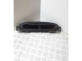 Панель приборов VDO966, 9661734780   Citroen Xsara Picasso       