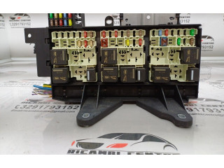 Блок комфорта GX7314A067DB, 130KW Jaguar XE