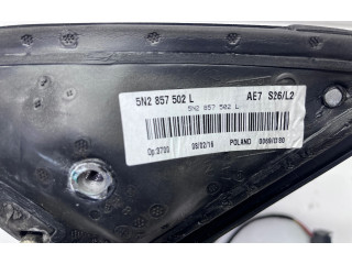 Zpětné zrcátko Volkswagen Tiguan 2016 5N2857502L