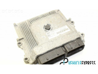 Řídící jednotka 9813454380, 9806671980 Peugeot 208 2015