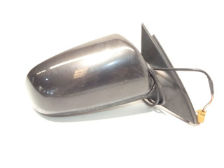 Зеркало электрическое Audi A4 Allroad - года