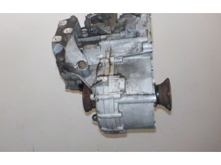 Блок управления редуктора коробки передач (раздатки)    Volkswagen PASSAT B6