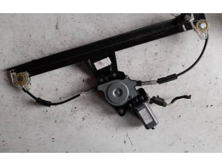 Передний комплект электрического механизма для подъема окна