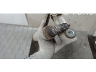 Моторчик дворников 91498233, 23003808    Opel Meriva A