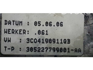 Volant Volkswagen Passat Alltrack 2009 3C0419091, 3C04190911QB