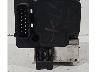 Блок АБС 0265217401, 0265217401   Mercedes-Benz  E W210  1995 - 2002 года