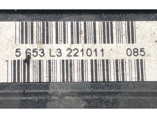 Jednotka ABS 0265232913 Fiat Punto (199) 2009