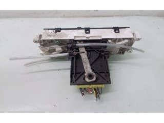 Блок управления кондиционера воздуха / климата/ печки (в салоне)    Subaru Forester SF