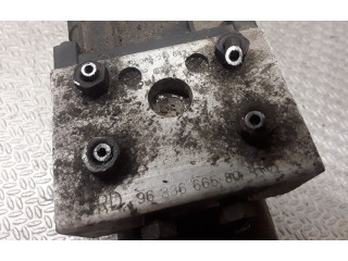 Блок АБС 0265216642, 9633666580 Citroen Xsara - года