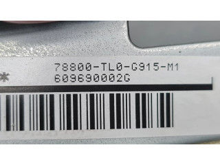 Боковая подушка безопасности 78800TL0G915M1 Honda Accord