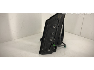 Зеркало электрическое        Volkswagen Caddy  2011 - 2016 года   