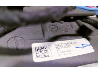 Руль Citroen C4 Grand Picasso  2007 - 2013 года 308257599P96      