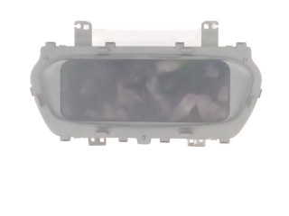 Přístrojová deska Hyundai i20 (BC3 BI3) 2022 94023Q0161, tge10326km