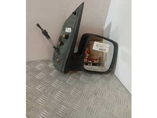 Зеркало (механическое)       Citroen Nemo   -  года   