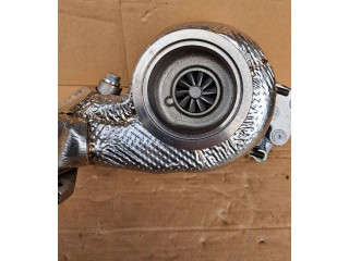 Турбина Alfa Romeo Stelvio 46340373, 53039700698