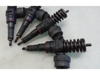 Комплект форсунок 038130073AC    Ford Galaxy   