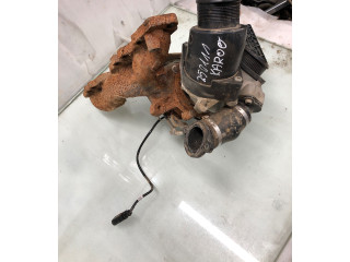  Турбина Skoda Karoq  05l233019f         