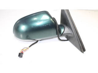Zpětné zrcátko pravé Skoda Superb B6 (3T) 2011 3T0957934, 13PIN