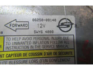 Блок подушек безопасности SsangYong Rexton