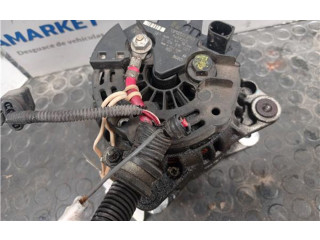 Генератор D5252T   Volvo S80      