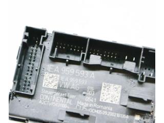 Блок управления дверью