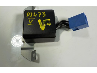 Блок управления BDMD66T30 Mazda 3