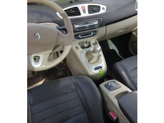 Зеркало электрическое        Renault Scenic III -  Grand scenic III  2009 - 2016 года   