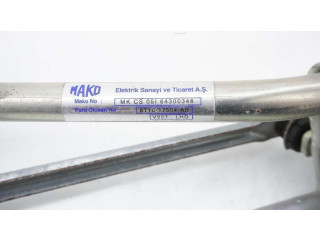 Моторчик дворников 5081623, 5081611    Ford Transit -  Tourneo Connect