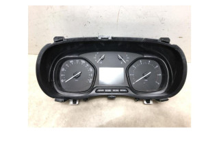 Přístrojová deska Peugeot Expert 2022 9837473080, 9837473080