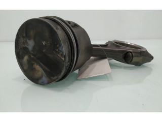 Píst Nissan Terrano TD27T