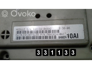 Řídící jednotka 04602410AI Dodge Intrepid 2001
