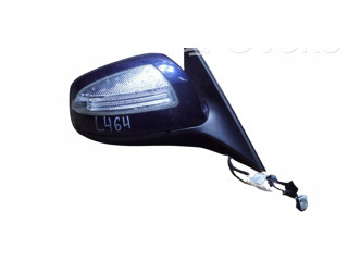 Zpětné zrcátko  Mercedes-Benz C W204 2009    