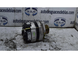 Генератор 436400   Volkswagen Golf III      