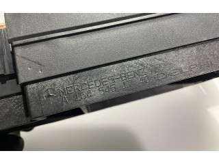 Pojistková skříňka A1645451740, 1645451740 Mercedes-Benz ML W164 2007