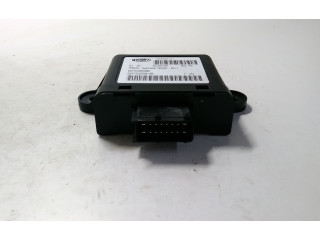 Блок управления 09733309900, 964742828000   Peugeot 406