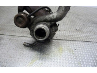  Турбина Ford Transit -  Tourneo Connect  XS4Q6K682DE         