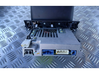 Дисплей 10R041149B, 20141203 Mazda 3 III