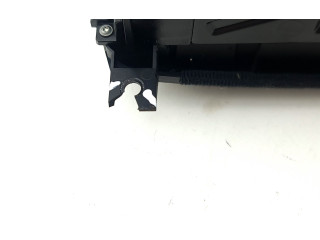 Блок управления климат-контролем Bentley Flying Spur