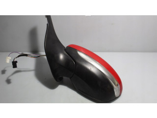 Зеркало электрическое левое Citroen C3 2016- года