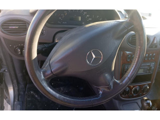 Подушка безопасности двери Mercedes-Benz A W168