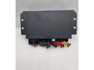 Блок комфорта 4B0962258N, 410215006012   Audi A6 S6 C5 4B   