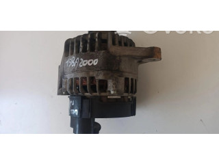 Генератор 101210-1102, 101210-1102 Alfa Romeo Mito