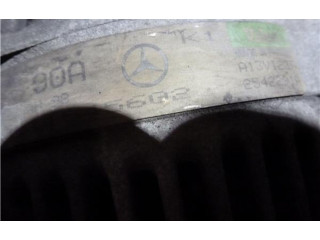 Генератор    Mercedes-Benz A W168      