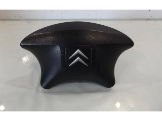 Подушка безопасности водителя    Citroen Berlingo