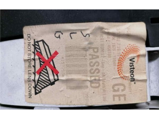 Přístrojová deska Ford Mondeo MK I 2003 1S7F10849GE, 1S7F10849GE