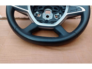 Руль Dacia Lodgy - года