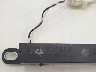 Блок управления NF47676N0A   Mazda MX-5 NC Miata