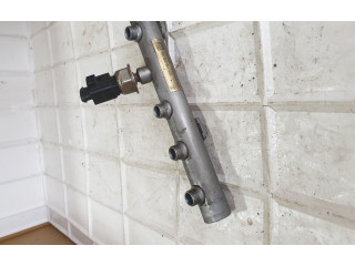 Топливная рампа 059130089AB, 4D0971993   Audi A6 Allroad C6 3.0  для двигателя ASB