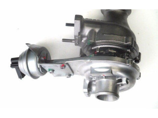 Turbodmychadlo Турбина 784521, 784521-5001S   Alfa Romeo Mito   